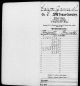 James M Caison Civil War Service Records