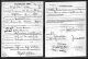 Floyd Elkin Wilkes WWI Draft Registration Card