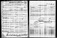 General Washington Wilkes WWI Draft Registration Card