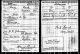 Henry Bush WWI Draft Registration Card