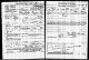 Lawson W Wilkes WWI Draft Registration Card