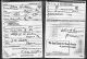 Olin Wilkes WWI Draft Registration Card