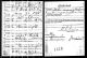 Wilder Jordan Wilkes WWI Draft Registration Card