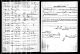 Willie W Wilkes WWI Draft Registration Card