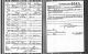 GeorgeWashingtonWheeler WW I Registration Card