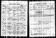 Grover Cleveland Hodges WWI Draft Registration Card