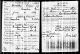 Marcellus Cason WWI Draft Registration Card