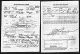 Mark Flournoy Wildes WWI Draft Registration Card