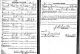 Willie Winford Duren WWI Draft Registration Card