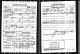 Zeddy Clarence Herlong WWI Draft Registration Card