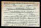 Gus S Wilkes WW II Draft Card Young Men