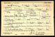 Joseph Albert WW II Draft Card Young Men