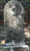 George Cooper Dyess gravestone