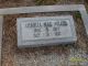 Charlie Mae Wilkes gravestone