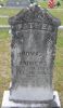Thomas J Andrews gravestone