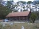 Emmaus Cemetery Charlton County GA/Emmaus Church 9.jpg