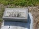 Fogartyville Cemetery Bradenton Manatee FL/Asbury B Waldron gravestone.jpg