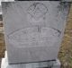 Noah Tyler gravestone
