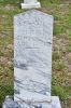 Mary Blanche Caison Thigpen gravestone