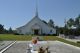 North Thompson Baptist Church front