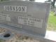 Gerry Westberry Johnson gravestone