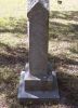 Joshua Platt gravestone
